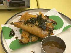 -米仓食堂(皇庭广场店)