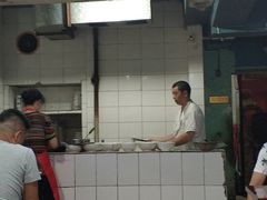 -朱儿面庄(洋河三路店)