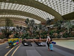 -杭州开元森泊度假乐园