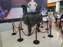 店内环境-沈阳HAI乐园