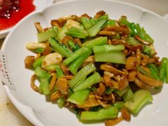 -京味斋·北京烤鸭(北京南站洋桥店)