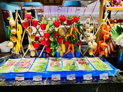 -温德姆至尊酒店·璇全日餐厅