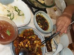 -小吊梨汤·北京菜·烤鸭(鸟巢店)