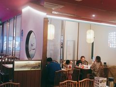 大堂-望湘园·洞庭渔宴(永旺店)