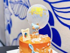 -CAKE BOSS 蛋糕老板(西单君太百货店)