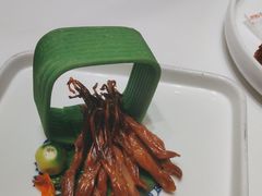 -同庆楼(建邺万达店)