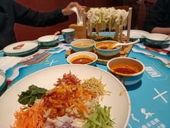 -醉长安(钟楼旗舰店)