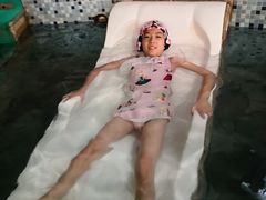 -南宫温泉水世界