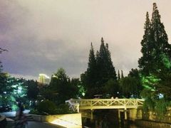 -兰溪青年公园