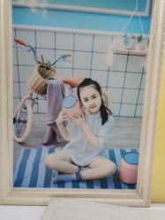 点击看大图 -小时候儿童摄影(解放大道店)