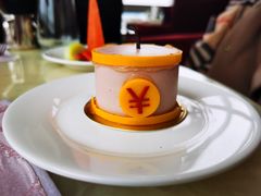 -万豪咖啡厅(JW万豪酒店店)