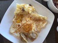 -舟山希尔顿酒店