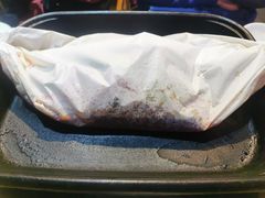 -卢渔翁纸包·脆皮烤活鱼(麓谷小镇店)