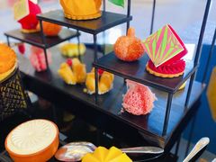 -王府半岛酒店·大堂茶座