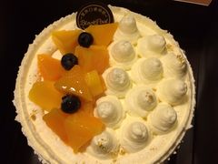 黑池口感烘焙-黑池口感烘焙·生日蛋糕(坂田店)