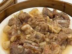 -阿弟早茶大排档(九村店)