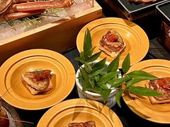 -上井料理黑金店(IFS国金中心店)