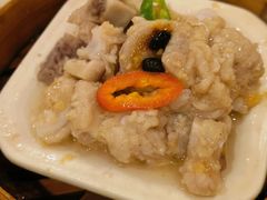 -又一间茶点轩(百汇广场店)