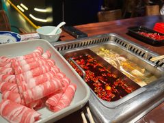 -大隐·成都火锅Bistro(合生麒麟新天地店)