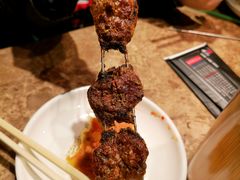 羊腰子-金太阳海鲜烧烤·本地人餐厅(东纬路旗舰店)