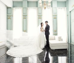 点击看大图 韩国艺匠ARTIZ STUDIO-THE QUEEN(北京店)