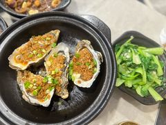 -甬小馆·焗海鲜温州菜(五马街店)