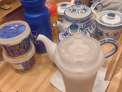 -西部马华清真兰州牛肉面·烧烤夜市(三里河店)