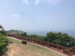 -养马岛旅游度假区