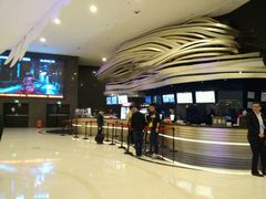 -星辉电影公园(时代广场CC MALL店)