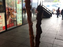 -北京稻香村(西单购物中心店)