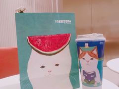 -奈雪的茶(skp店)