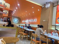-臻陕府·陕西手工面(秀沿路店)