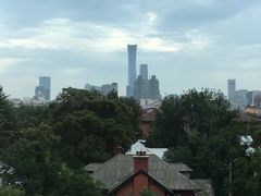 -北京协和医院(东单院区)