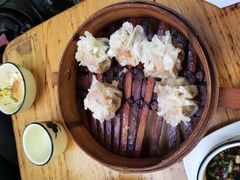 -正宗天津烧麦馆(柳州路店)