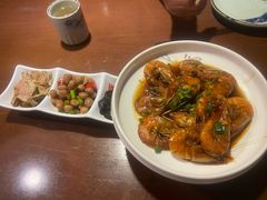 -鱼食饭稻·苏浙土菜17年老馆子(平江路店)