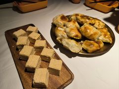 -谷丽麦馕新疆菜·清真(步步高梅溪新天地店)