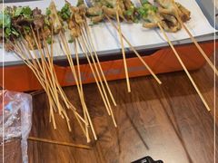 -林二哥宜烤官·宜宾小烧烤