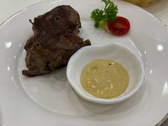 -马迭尔西餐厅(中央大街店)