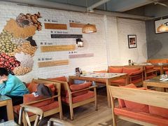 -粥六•新晋菜(柳巷店)