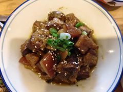 -妈妈的味道·腾冲特色菜(和顺古镇店)
