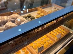 -采芝斋(延安路店)