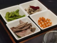 -上海1号私藏菜(静安店)