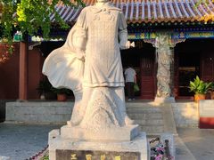 -戏马台景区