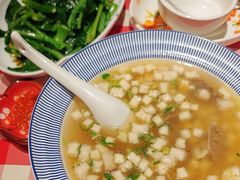 -西贝(紫荆广场店)