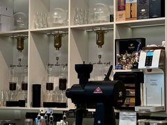-Dogi&kiki Coffee(中心商务大厦店)