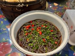 -三大钵江湖菜(空港店)