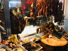 -香辉食馆(新兴路店)