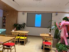 -暖食光·台式家庭餐厅·生日主题店(万达店)
