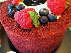 -姆们M Sweetie Cake(三里屯店)