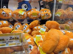 -娃娃集合营(上海奉贤龙湖天街店)